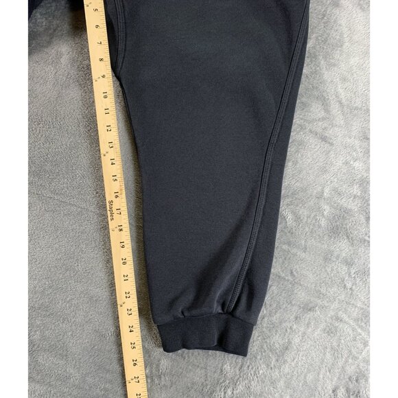 Nike Sportswear Club Fleece Joggers Black Size XXL Men's 826431-010 - Picture 9 of 9